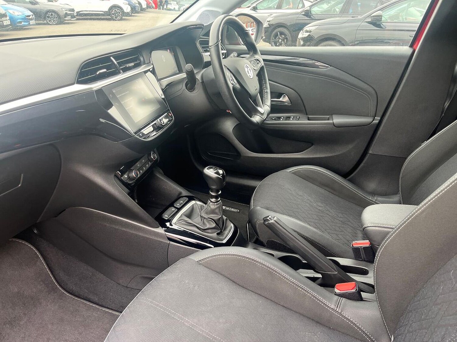 Used Vauxhall Corsa 2021 for sale - 76281146: Photo 7