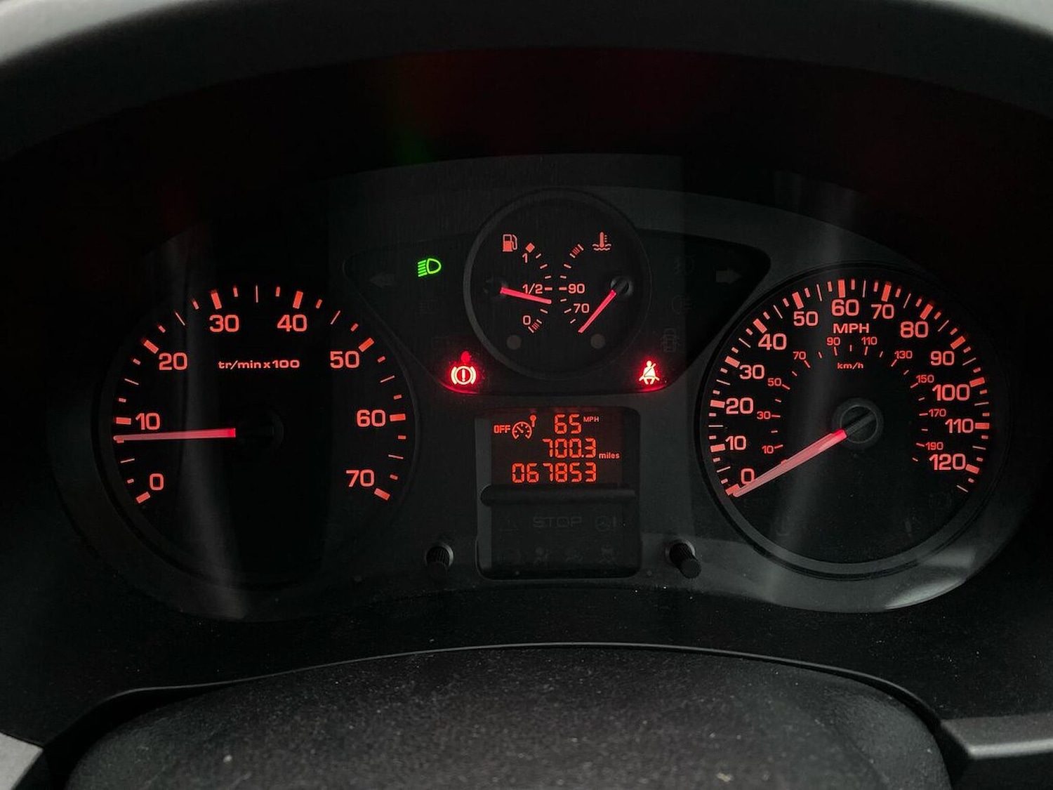 Used Citroen Berlingo Multispace 2016 for sale - 76470975: Photo 10