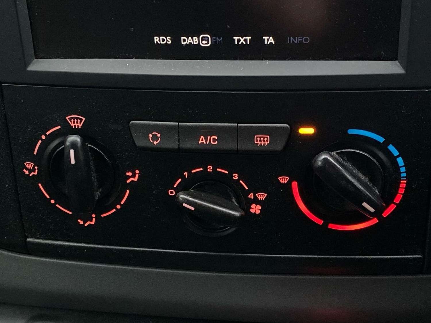 Used Citroen Berlingo Multispace 2016 for sale - 76470975: Photo 12