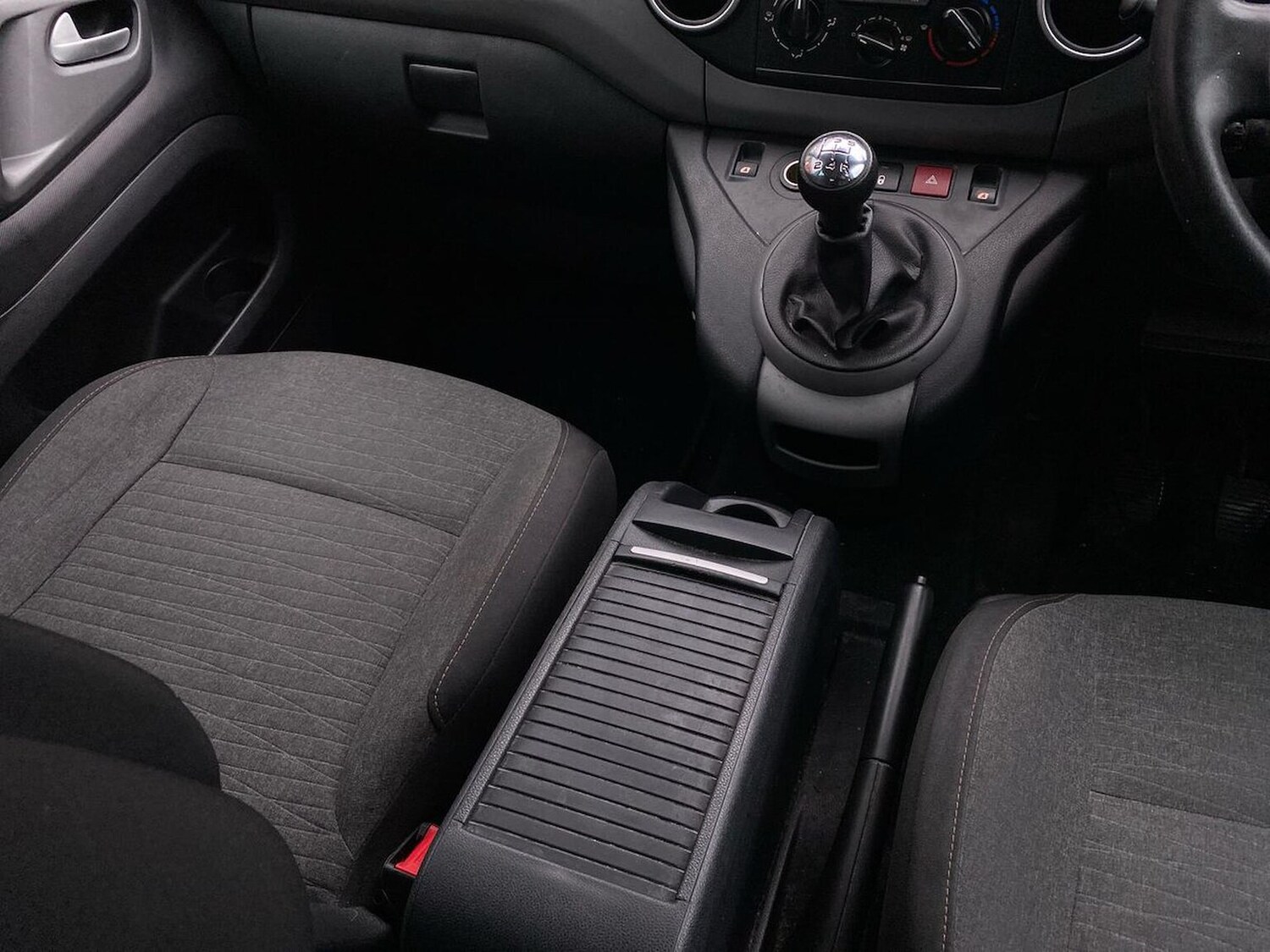 Used Citroen Berlingo Multispace 2016 for sale - 76470975: Photo 13