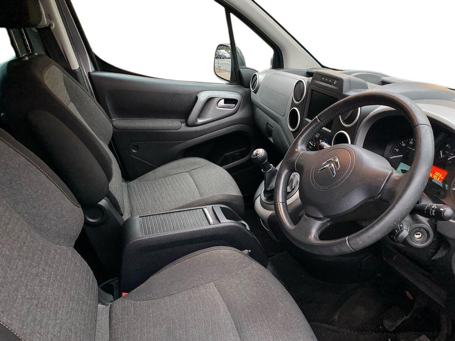 Used Citroen Berlingo Multispace 2016 for sale - 76470975: Photo 15