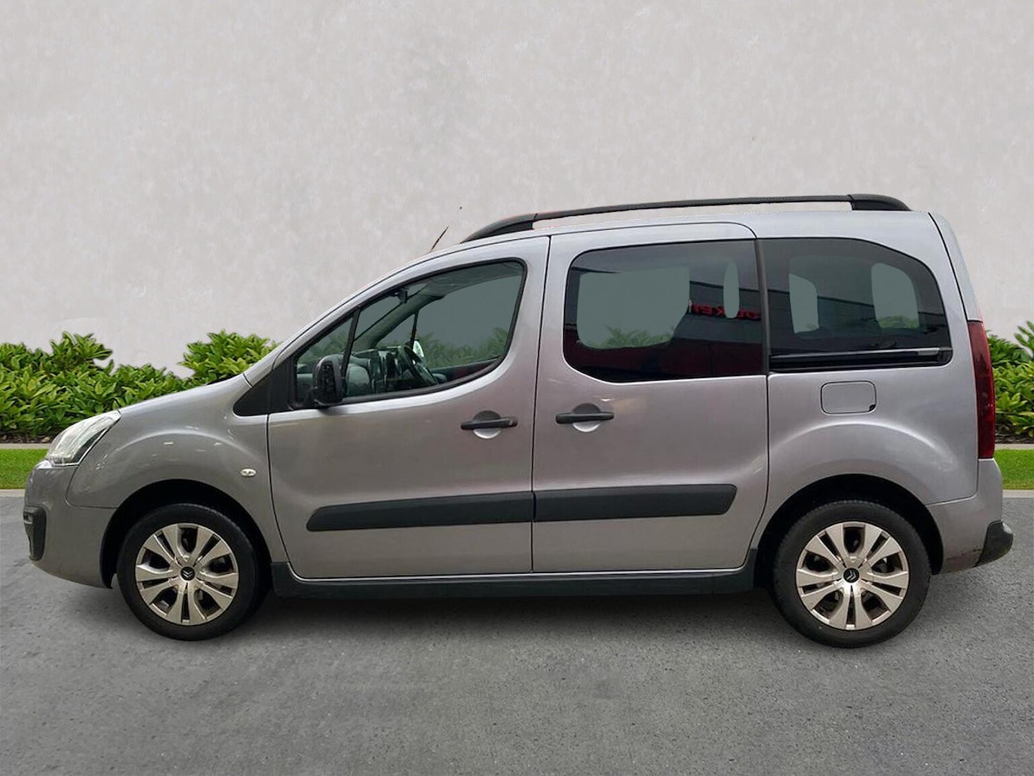 Used Citroen Berlingo Multispace 2016 for sale - 76470975: Photo 19