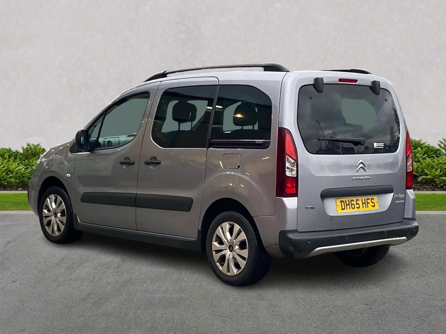 Used Citroen Berlingo Multispace 2016 for sale - 76470975: Photo 2