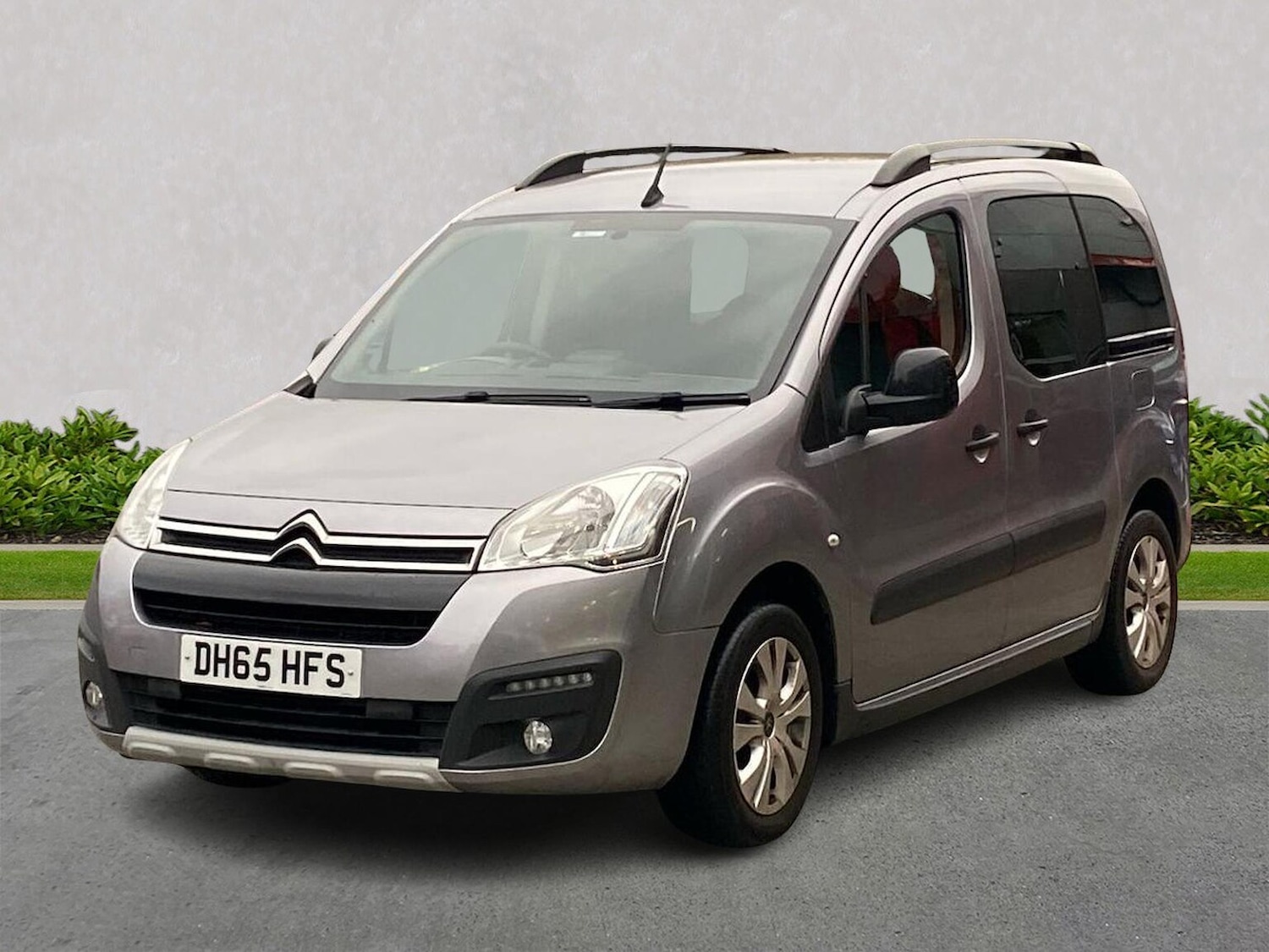 Used Citroen Berlingo Multispace 2016 for sale - 76470975: Photo 20