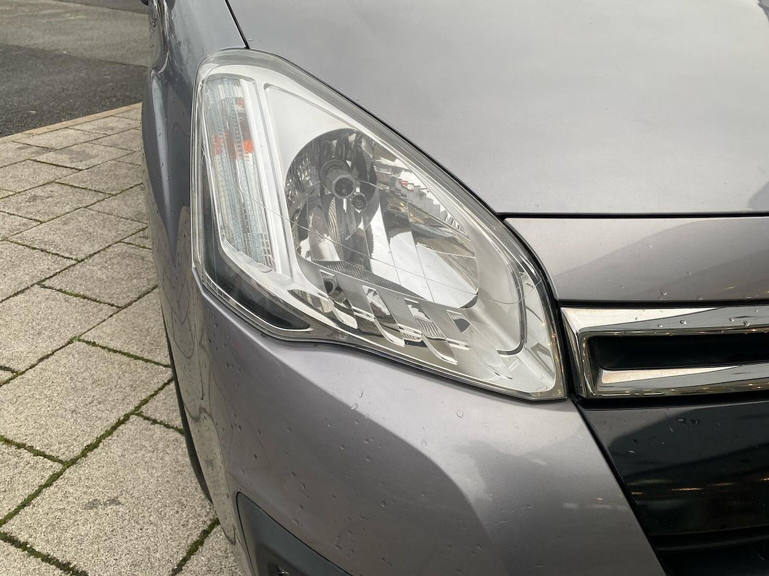 Used Citroen Berlingo Multispace 2016 for sale - 76470975: Photo 28