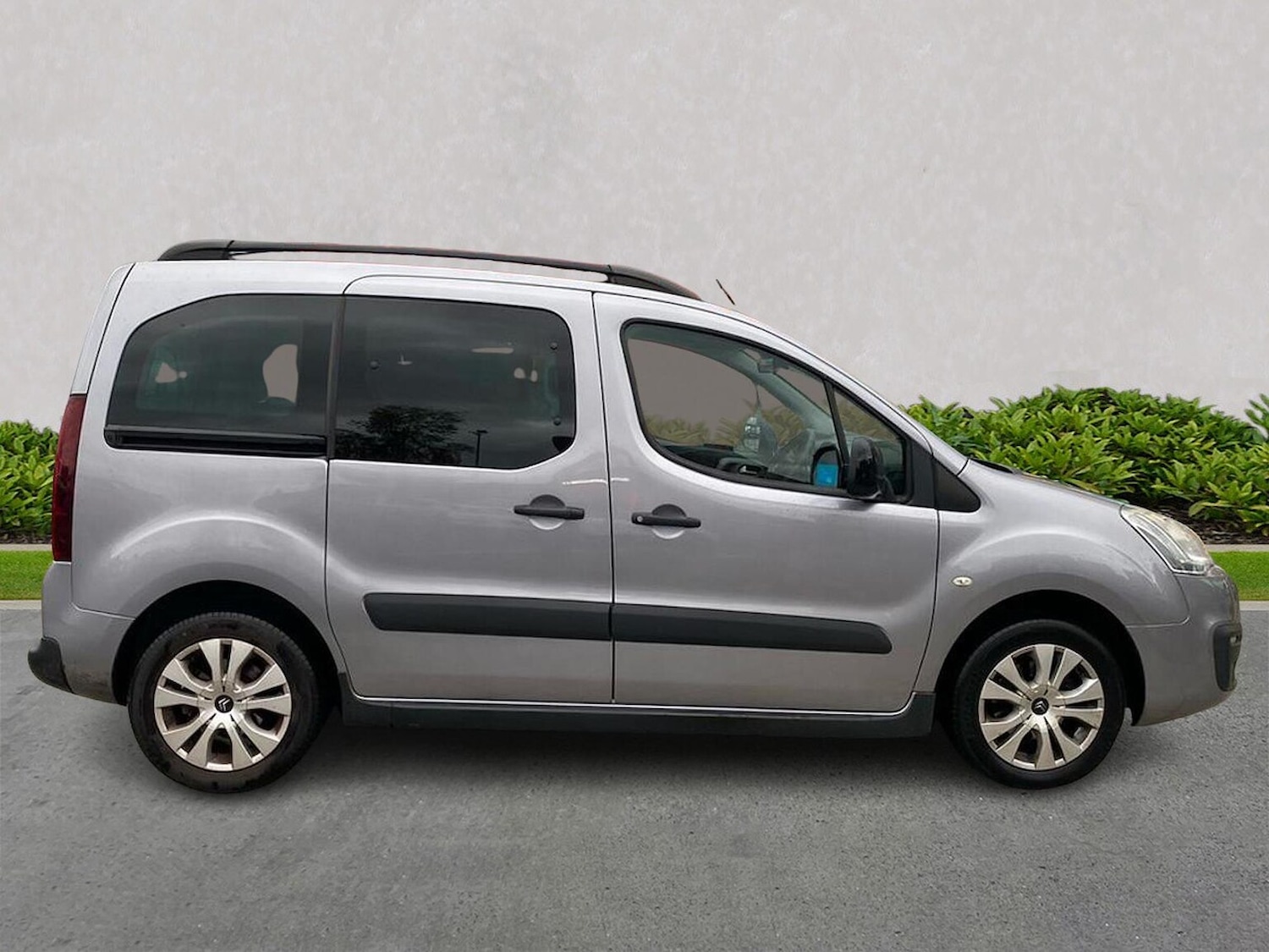 Used Citroen Berlingo Multispace 2016 for sale - 76470975: Photo 3