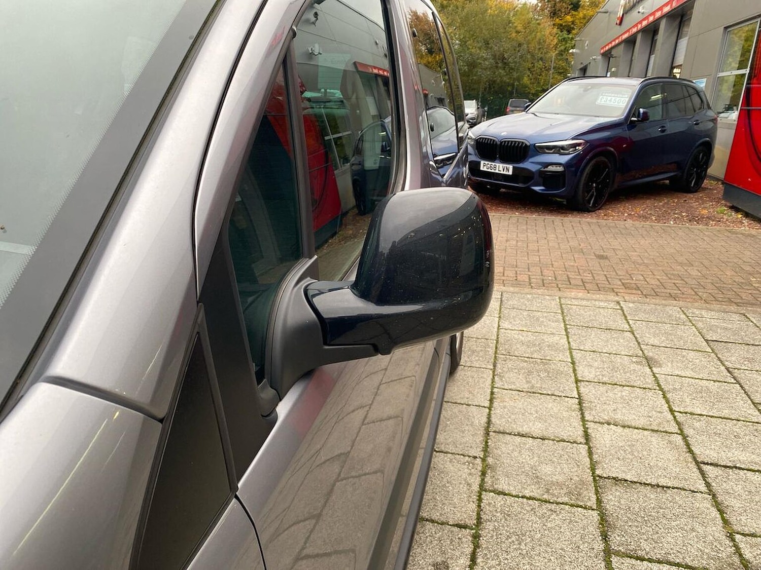 Used Citroen Berlingo Multispace 2016 for sale - 76470975: Photo 31