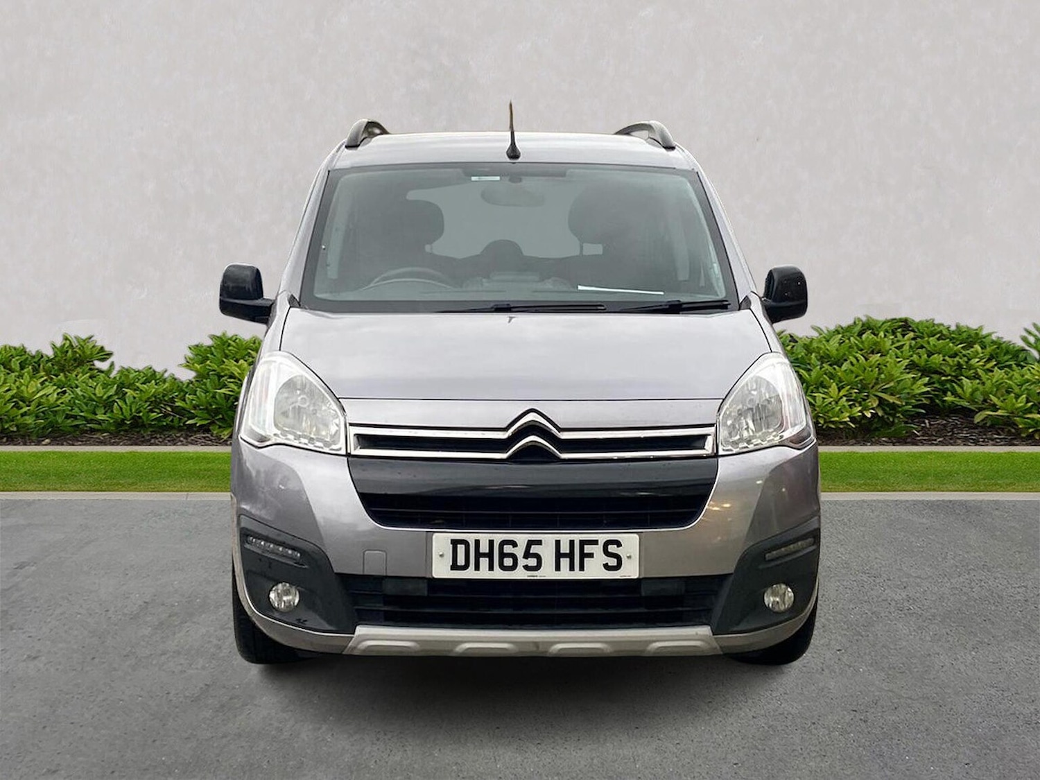 Used Citroen Berlingo Multispace 2016 for sale - 76470975: Photo 5