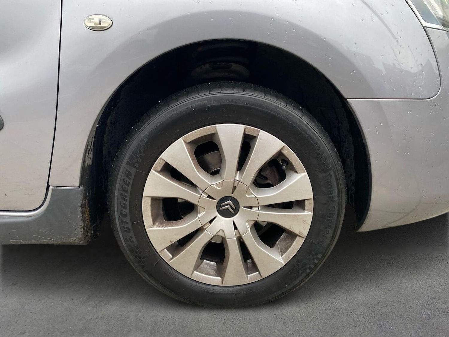 Used Citroen Berlingo Multispace 2016 for sale - 76470975: Photo 6