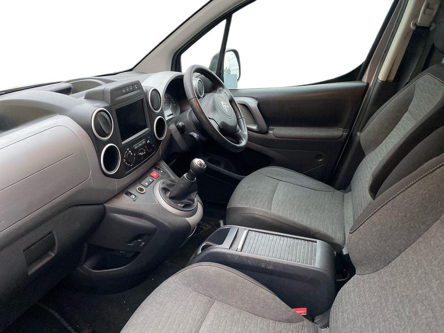 Used Citroen Berlingo Multispace 2016 for sale - 76470975: Photo 7