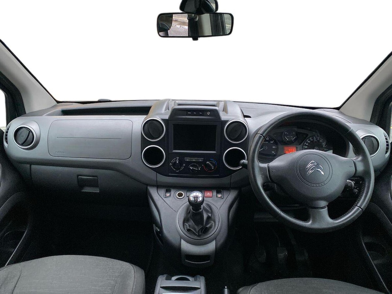 Used Citroen Berlingo Multispace 2016 for sale - 76470975: Photo 8