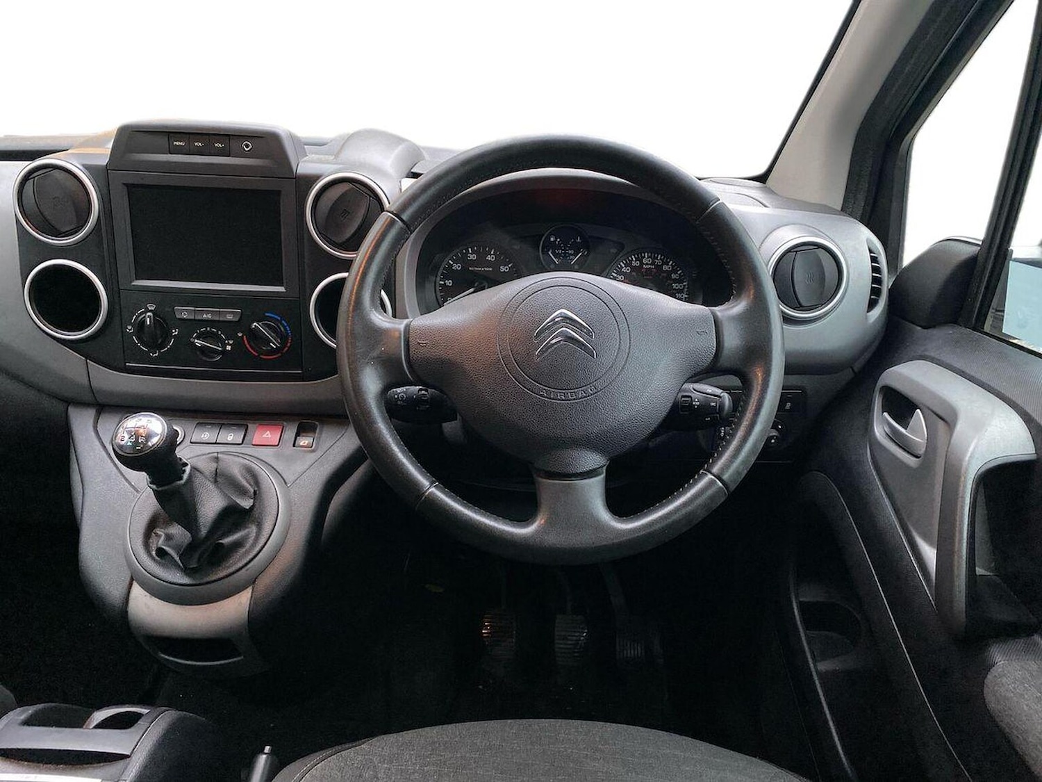 Used Citroen Berlingo Multispace 2016 for sale - 76470975: Photo 9