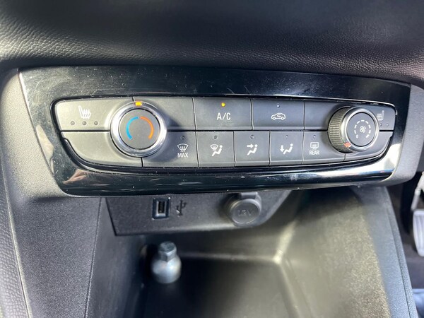 Used Vauxhall Corsa 2021 for sale - 76127178: Photo 12