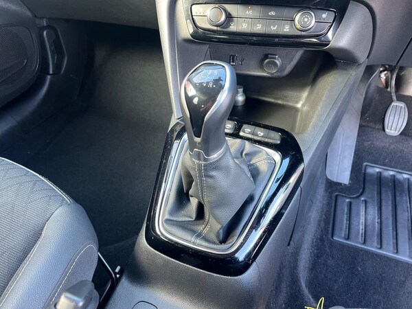 Used Vauxhall Corsa 2021 for sale - 76127178: Photo 13