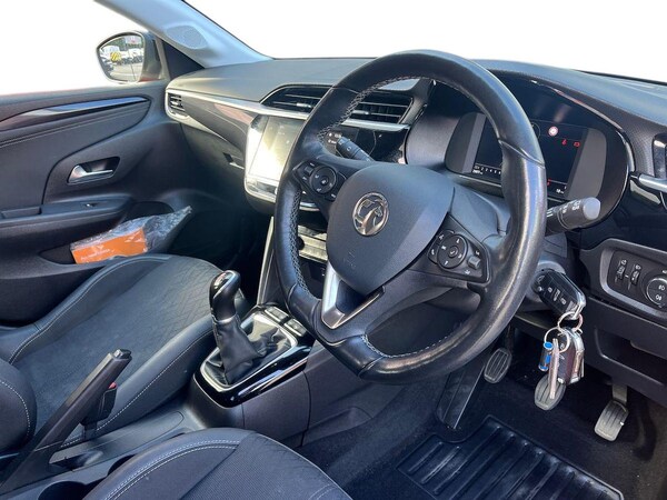 Used Vauxhall Corsa 2021 for sale - 76127178: Photo 15
