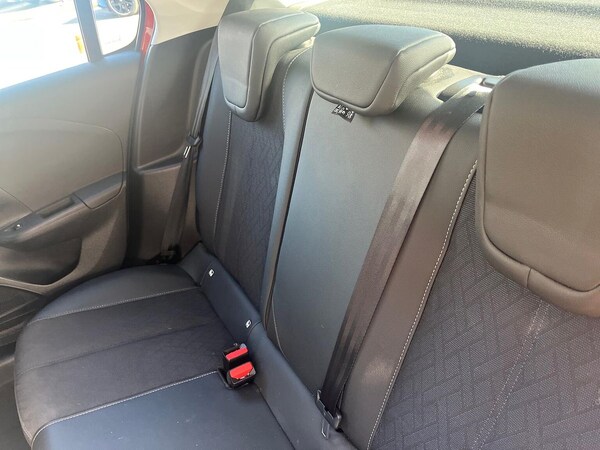 Used Vauxhall Corsa 2021 for sale - 76127178: Photo 16