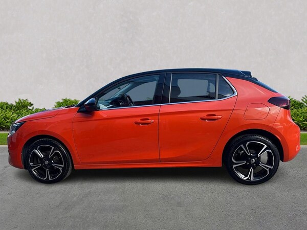 Used Vauxhall Corsa 2021 for sale - 76127178: Photo 19