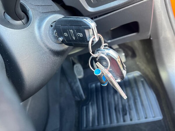 Used Vauxhall Corsa 2021 for sale - 76127178: Photo 22