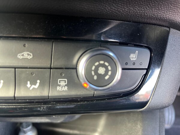 Used Vauxhall Corsa 2021 for sale - 76127178: Photo 25