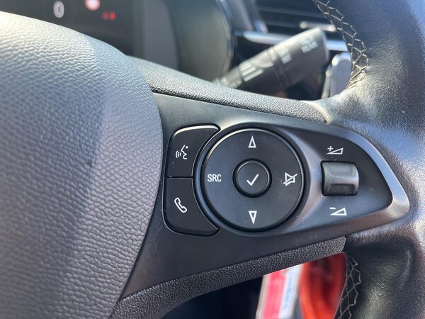 Used Vauxhall Corsa 2021 for sale - 76127178: Photo 26