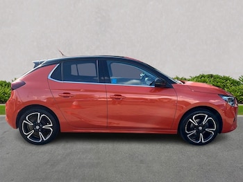 Used Vauxhall Corsa 2021 for sale - 76127178: Photo