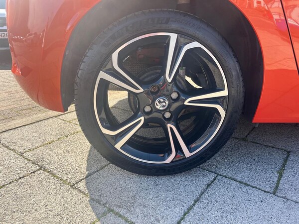 Used Vauxhall Corsa 2021 for sale - 76127178: Photo 6