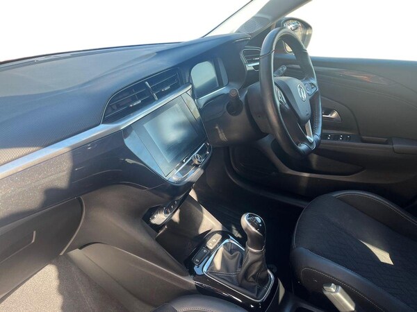 Used Vauxhall Corsa 2021 for sale - 76127178: Photo 7