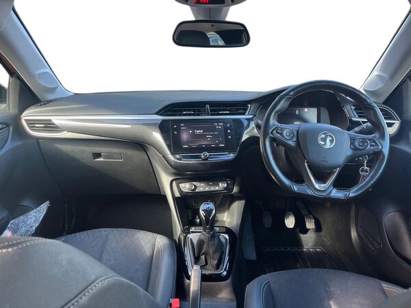 Used Vauxhall Corsa 2021 for sale - 76127178: Photo 8