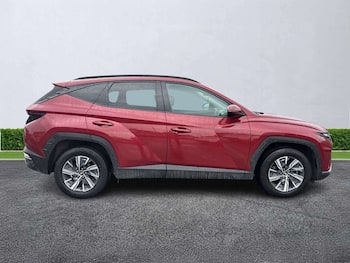 Used Hyundai TUCSON 2022 for sale - 79652165: Photo