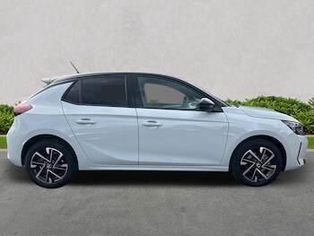 Used Vauxhall Corsa 2026 for sale - 78452854: Photo