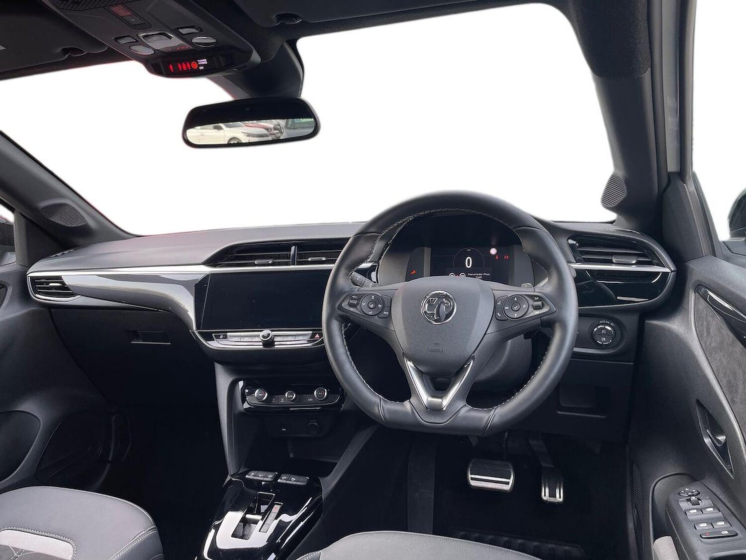 Used Vauxhall Corsa 2023 for sale - 78195404: Photo 10