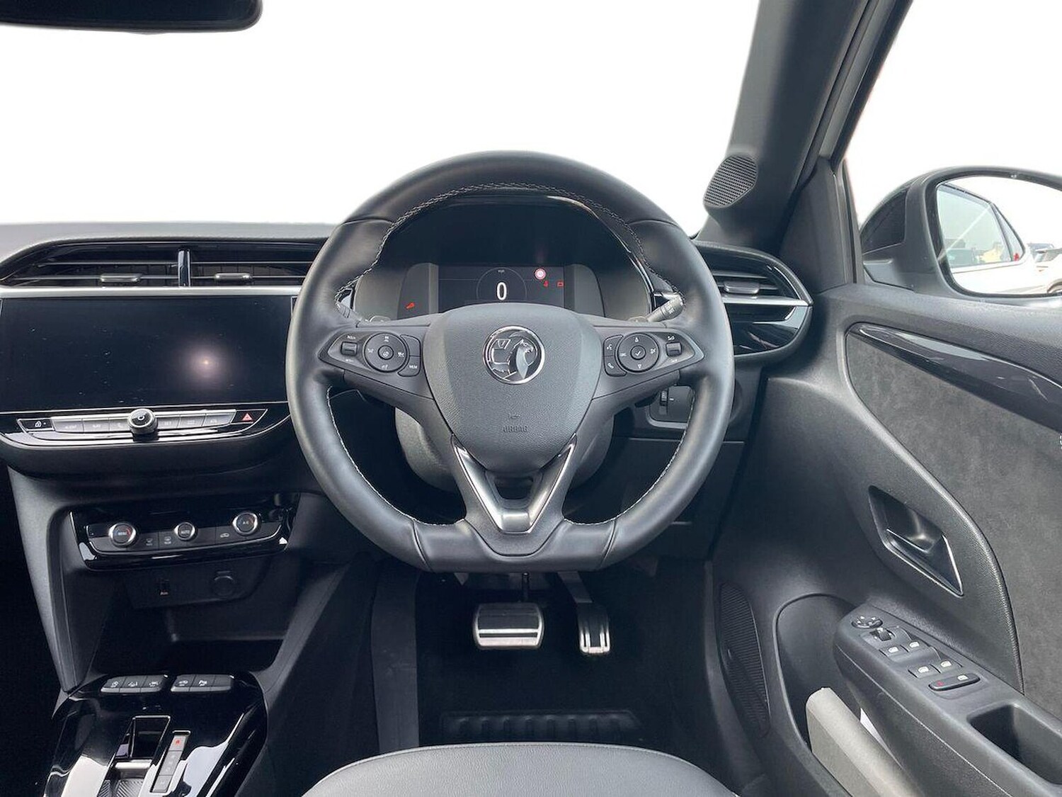 Used Vauxhall Corsa 2023 for sale - 78195404: Photo 11