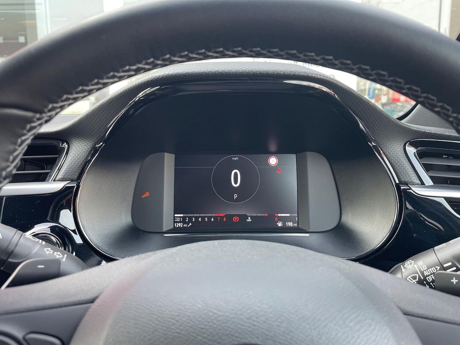 Used Vauxhall Corsa 2023 for sale - 78195404: Photo 12