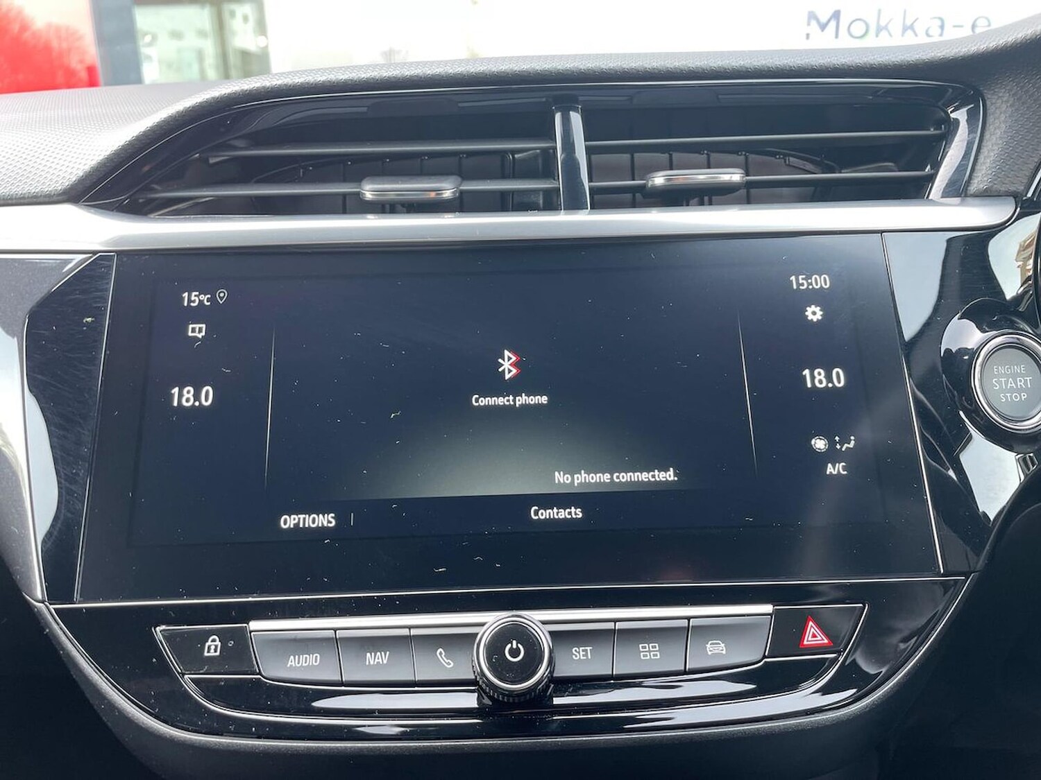 Used Vauxhall Corsa 2023 for sale - 78195404: Photo 13