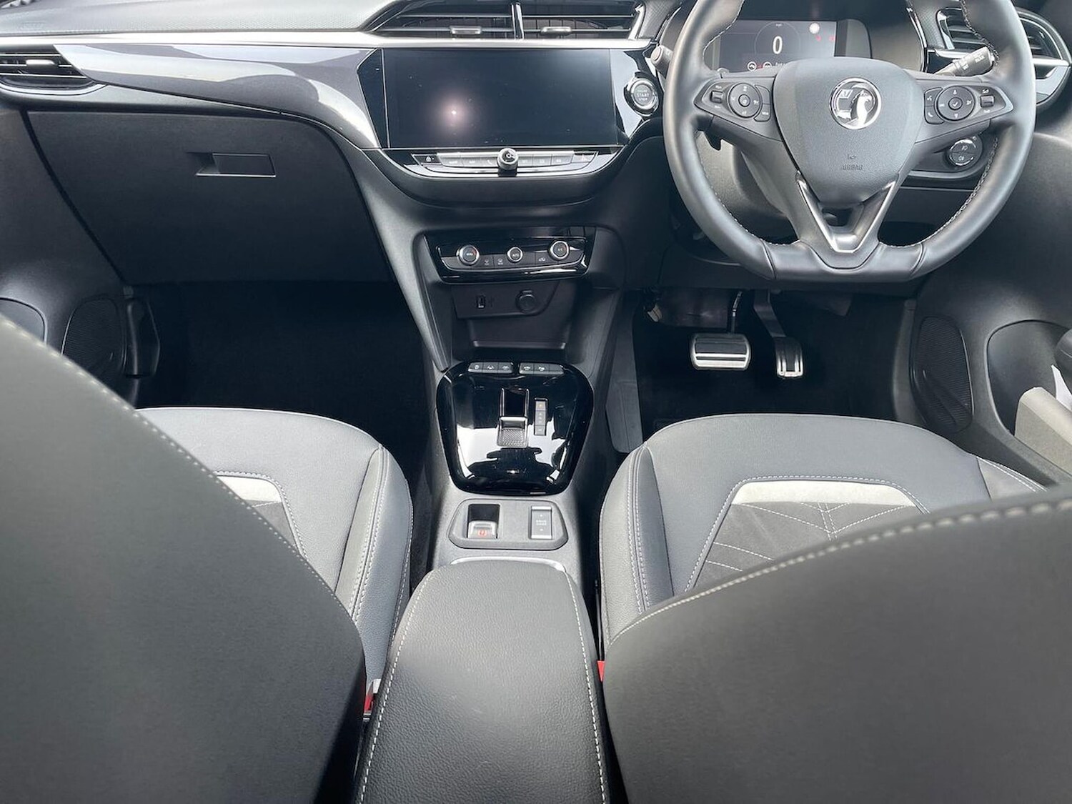 Used Vauxhall Corsa 2023 for sale - 78195404: Photo 15