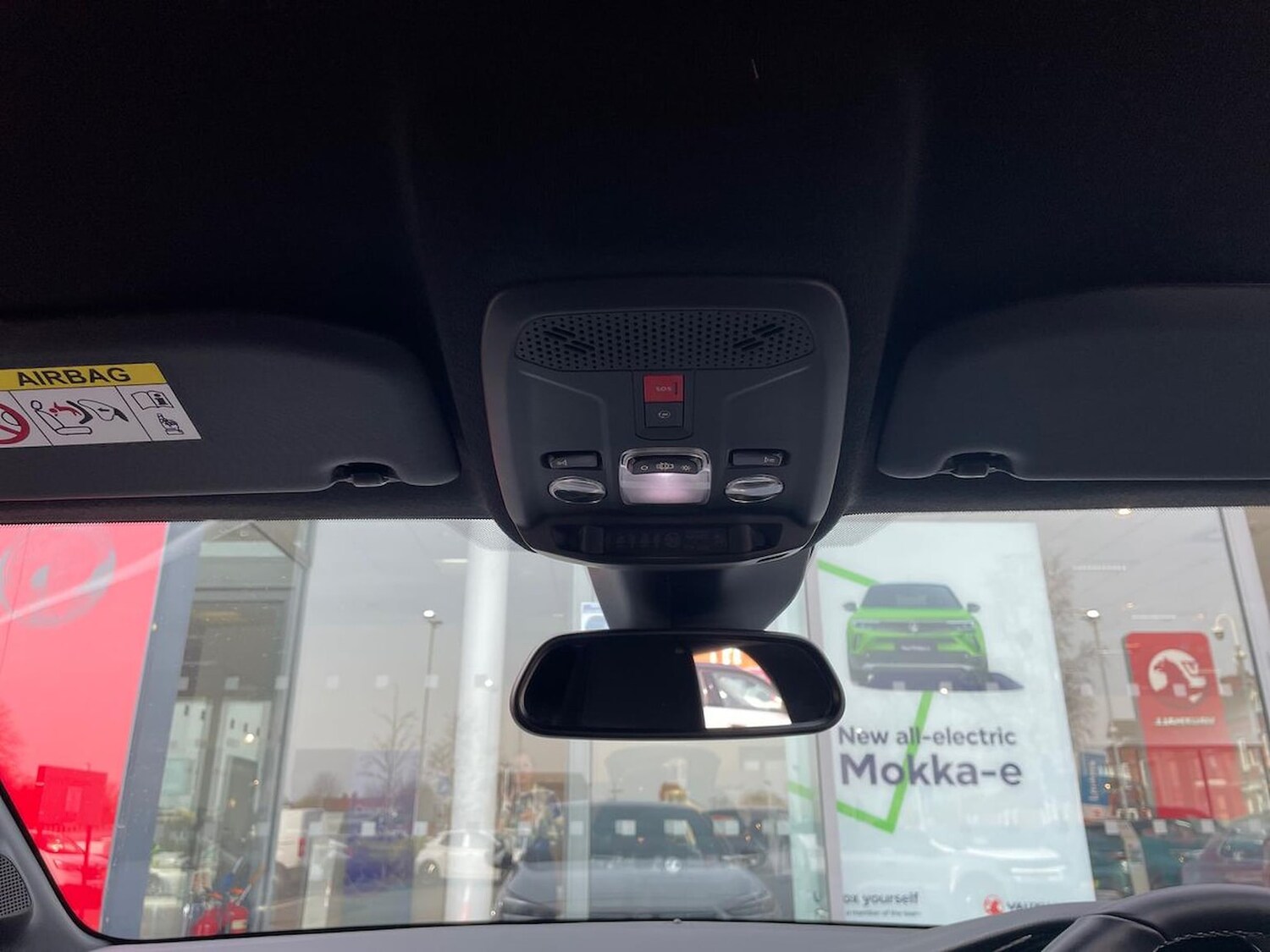 Used Vauxhall Corsa 2023 for sale - 78195404: Photo 16