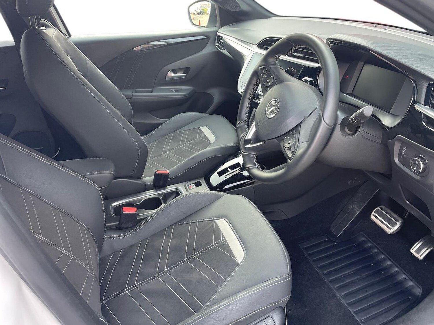 Used Vauxhall Corsa 2023 for sale - 78195404: Photo 17