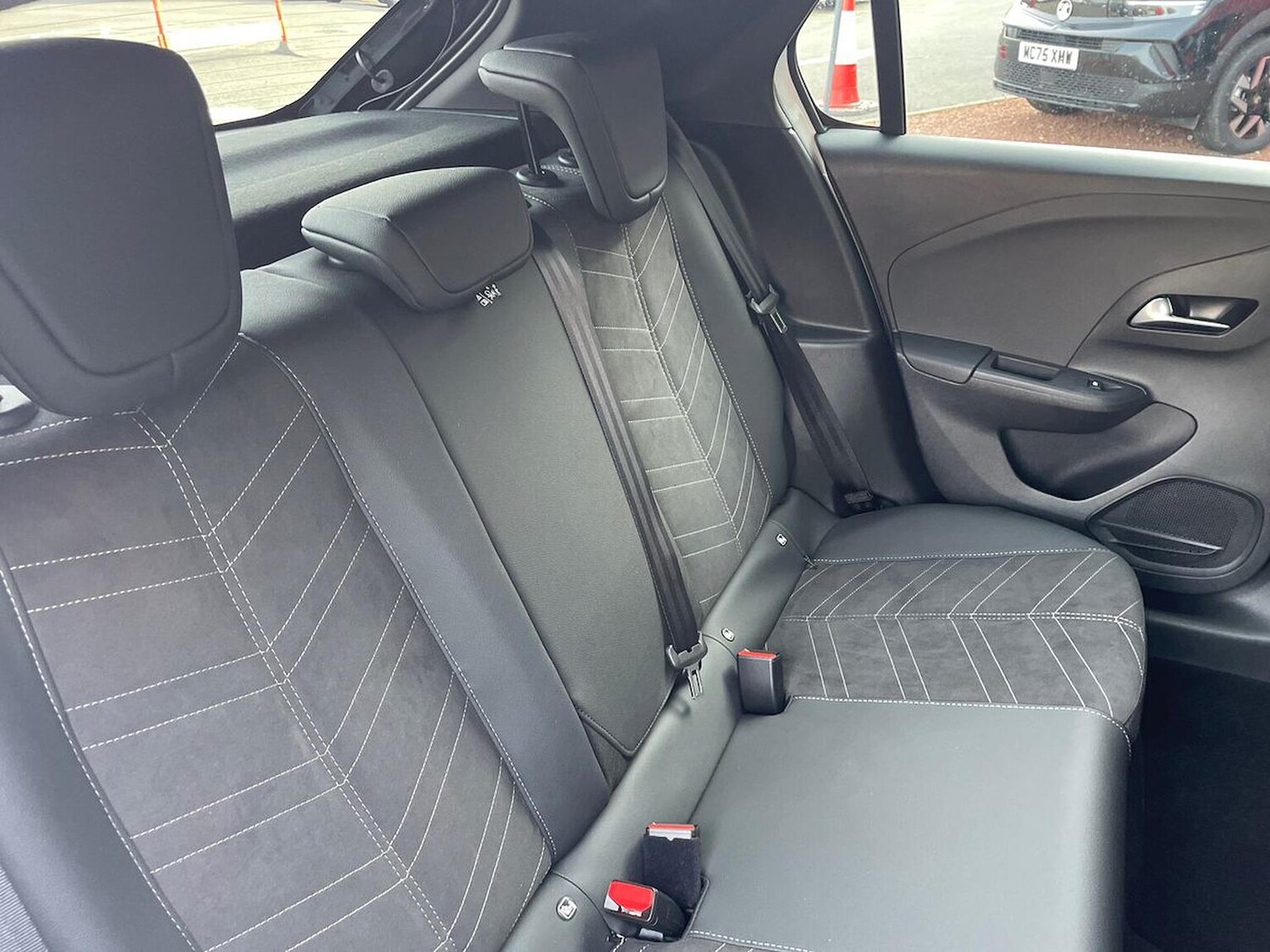 Used Vauxhall Corsa 2023 for sale - 78195404: Photo 18