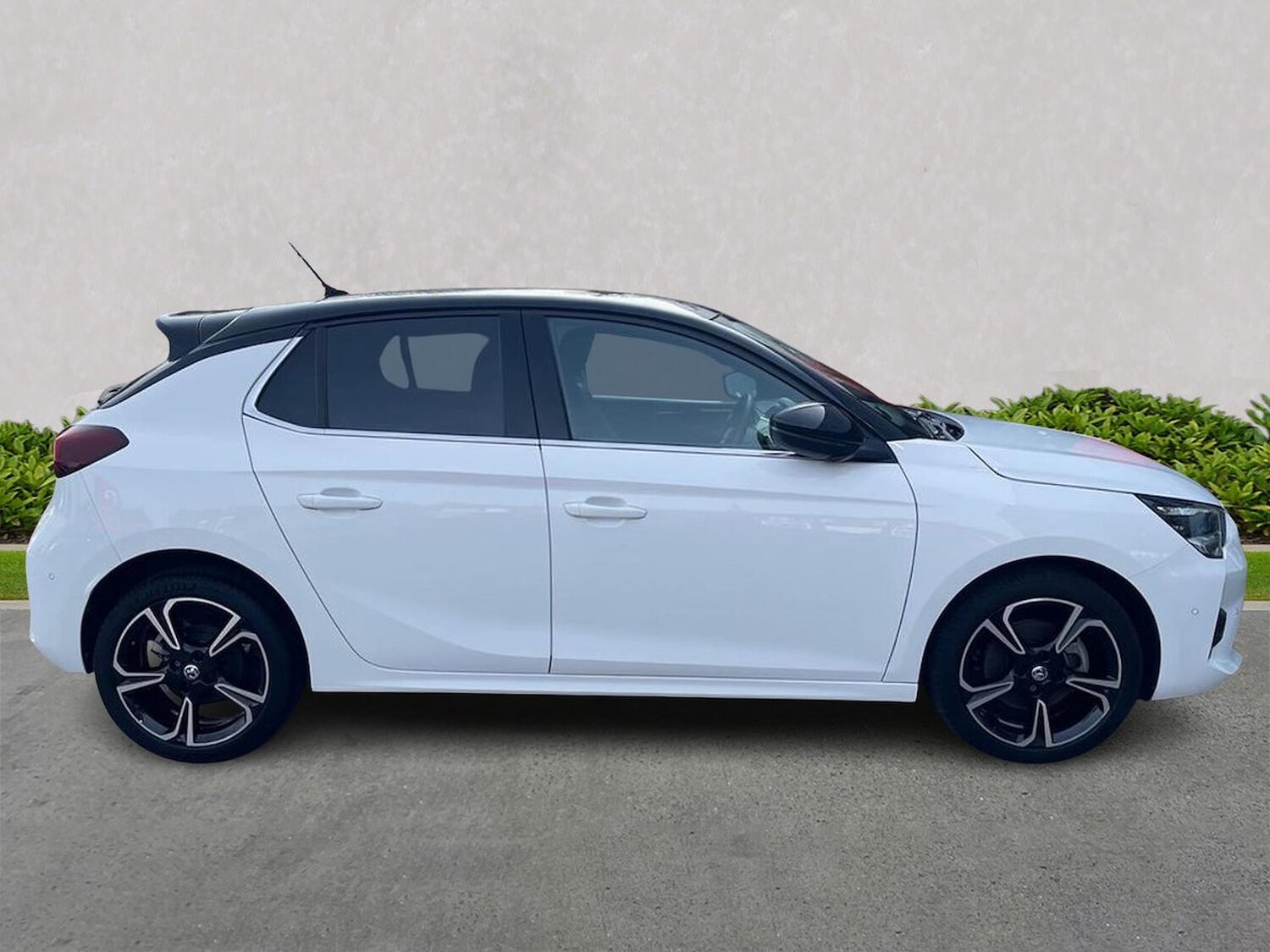 Used Vauxhall Corsa 2023 for sale - 78195404: Photo 21