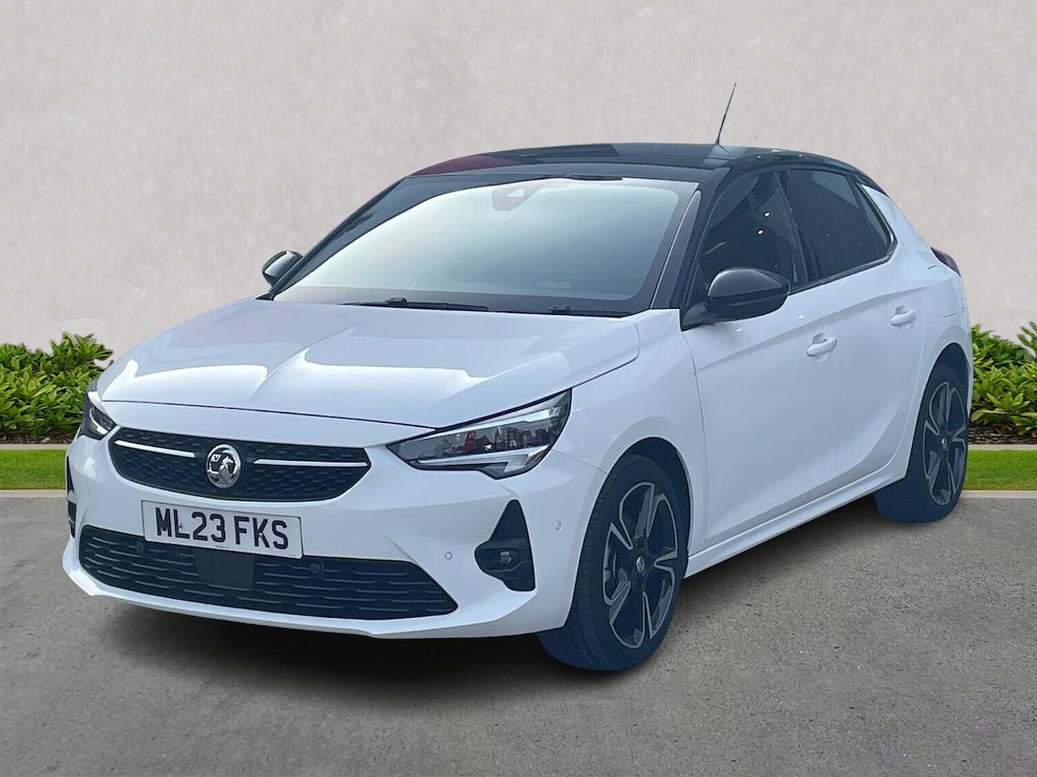 Used Vauxhall Corsa 2023 for sale - 78195404: Photo 22