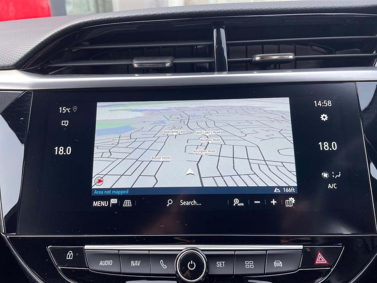 Used Vauxhall Corsa 2023 for sale - 78195404: Photo 26