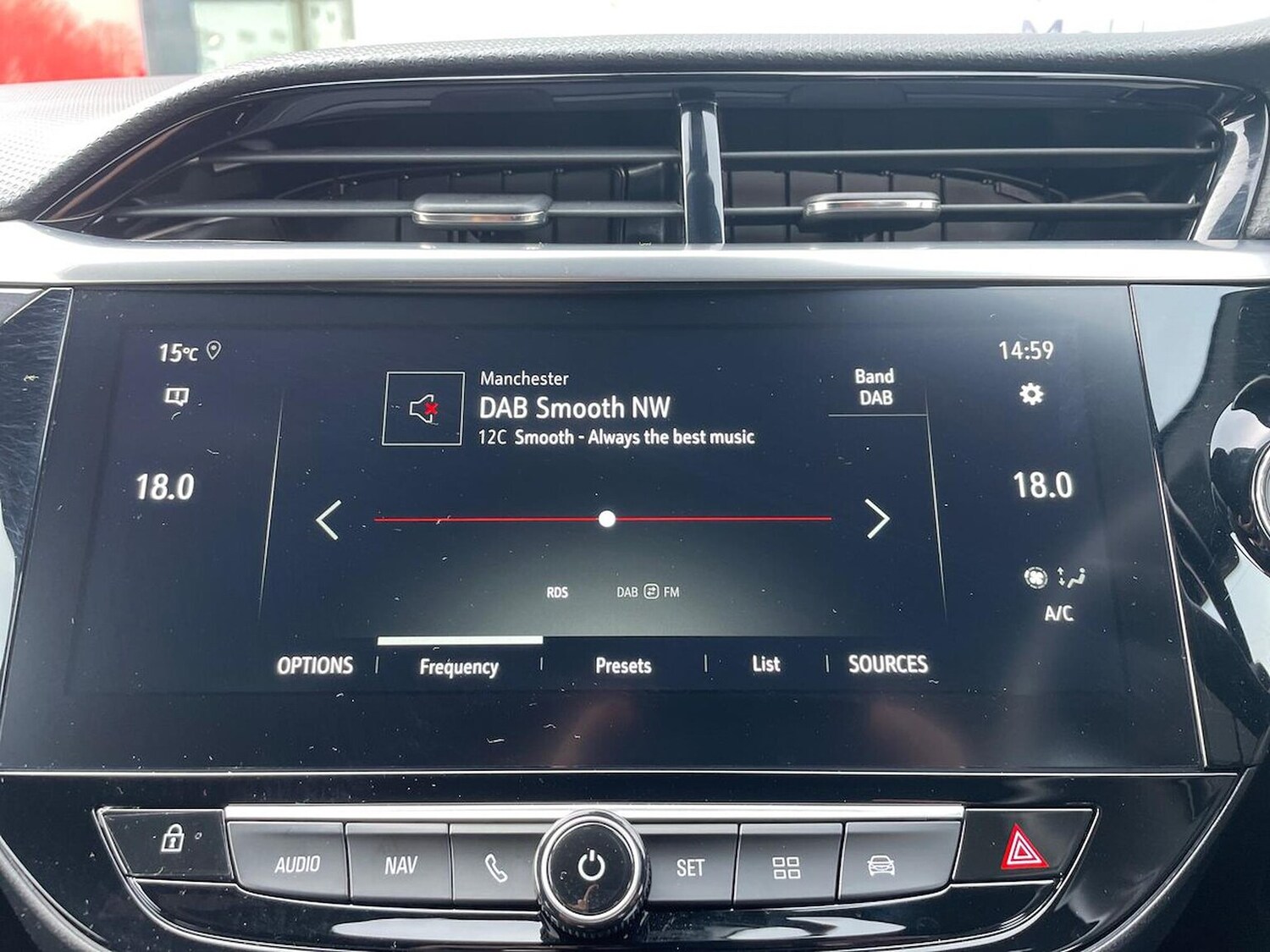 Used Vauxhall Corsa 2023 for sale - 78195404: Photo 27