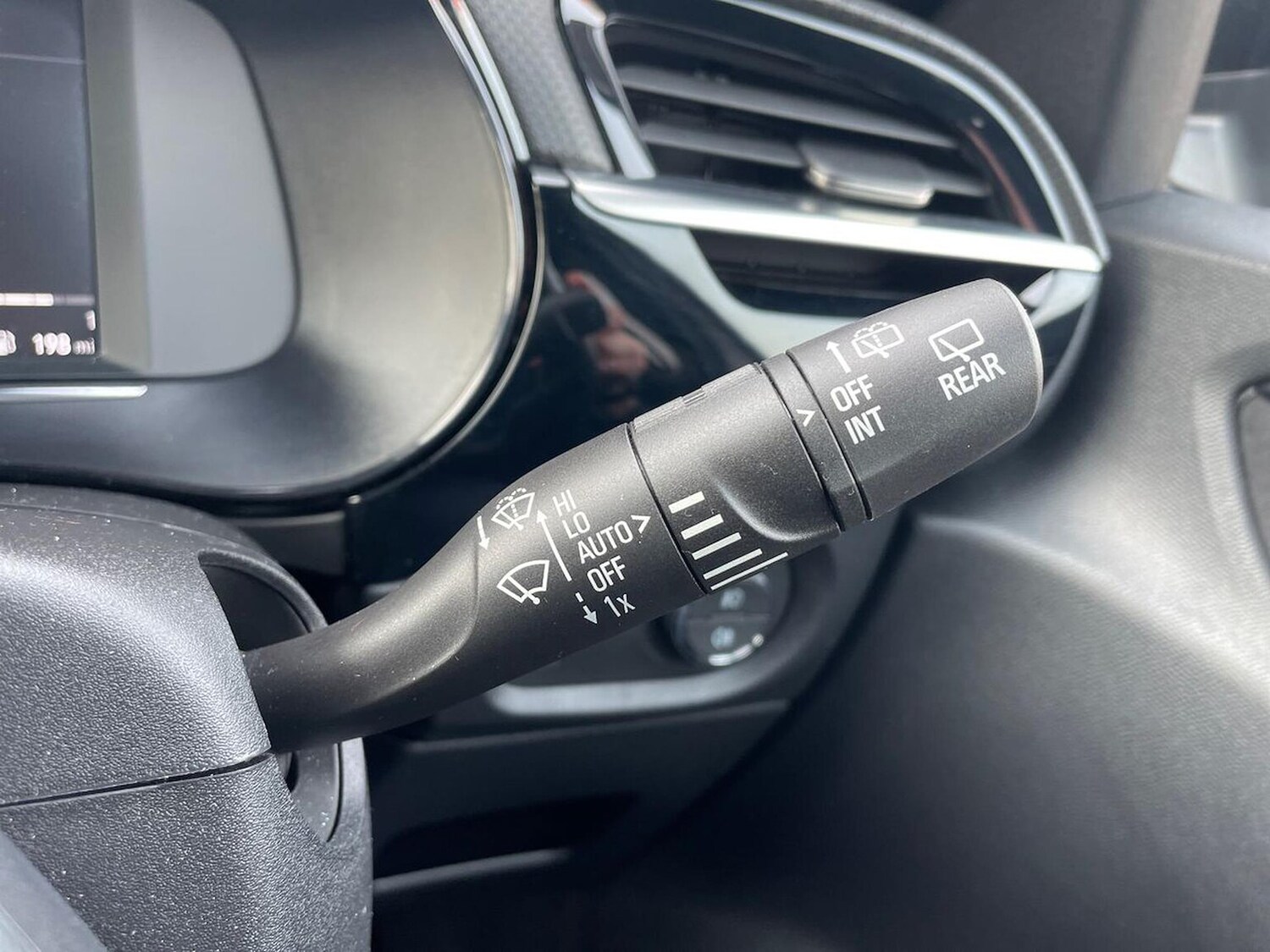 Used Vauxhall Corsa 2023 for sale - 78195404: Photo 30