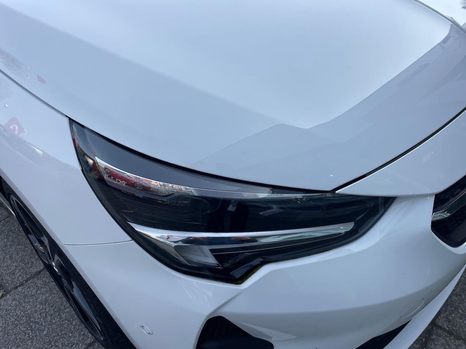 Used Vauxhall Corsa 2023 for sale - 78195404: Photo 34