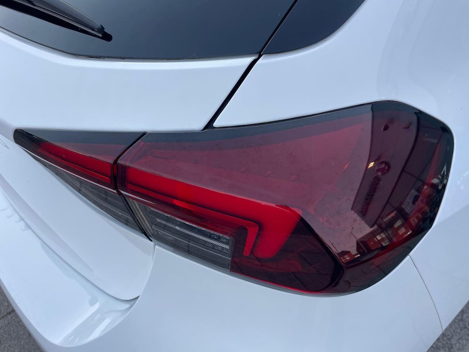 Used Vauxhall Corsa 2023 for sale - 78195404: Photo 36