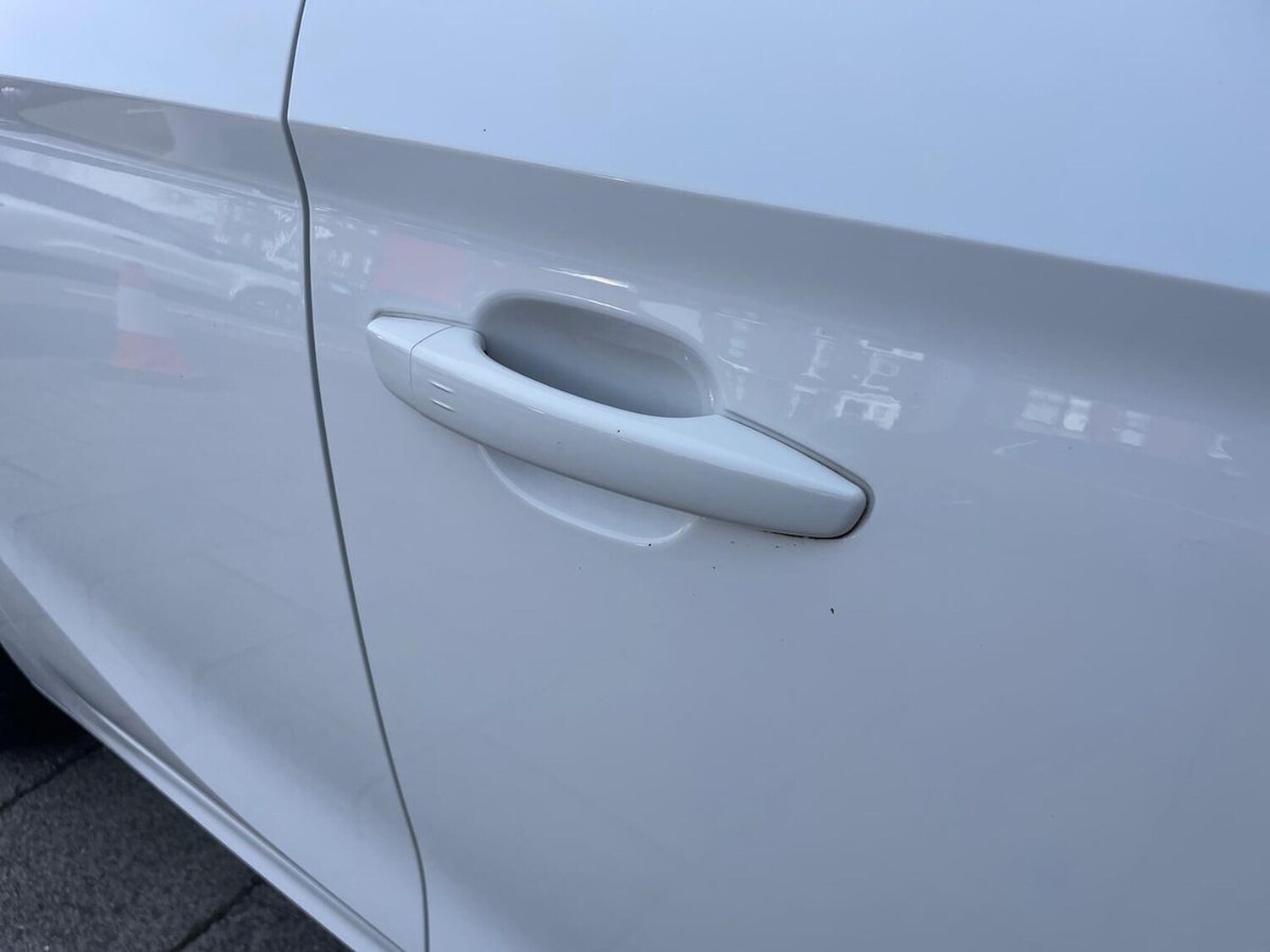 Used Vauxhall Corsa 2023 for sale - 78195404: Photo 37