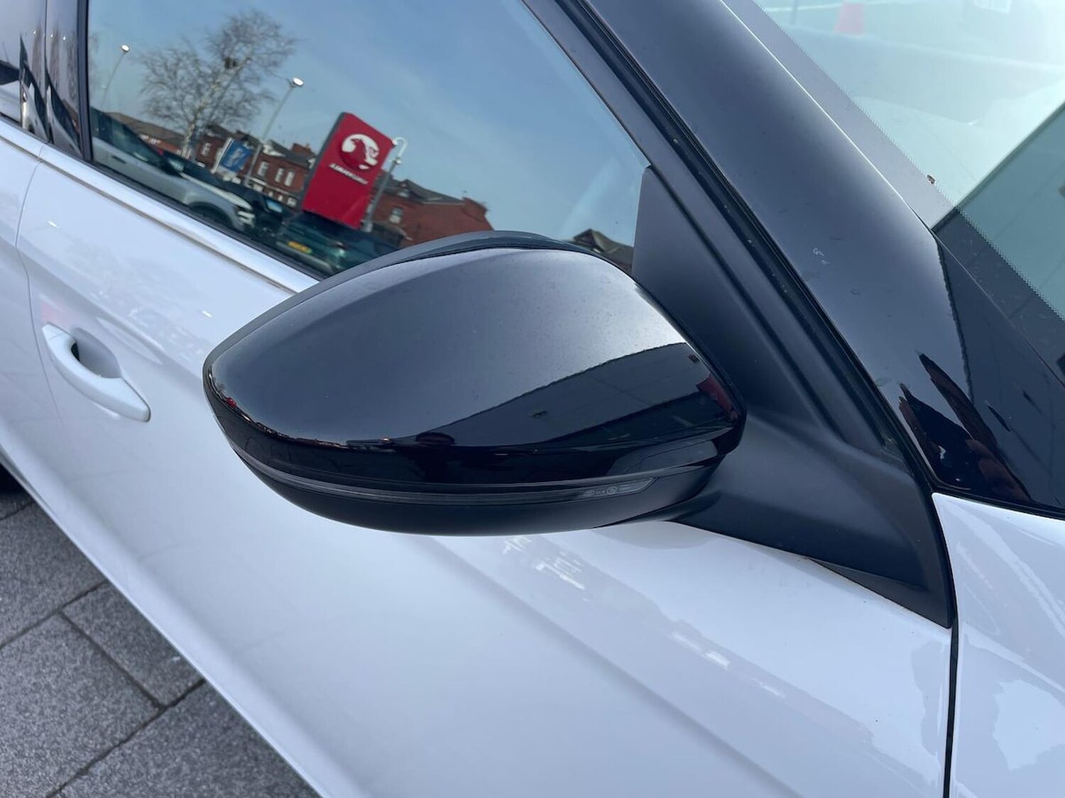 Used Vauxhall Corsa 2023 for sale - 78195404: Photo 38