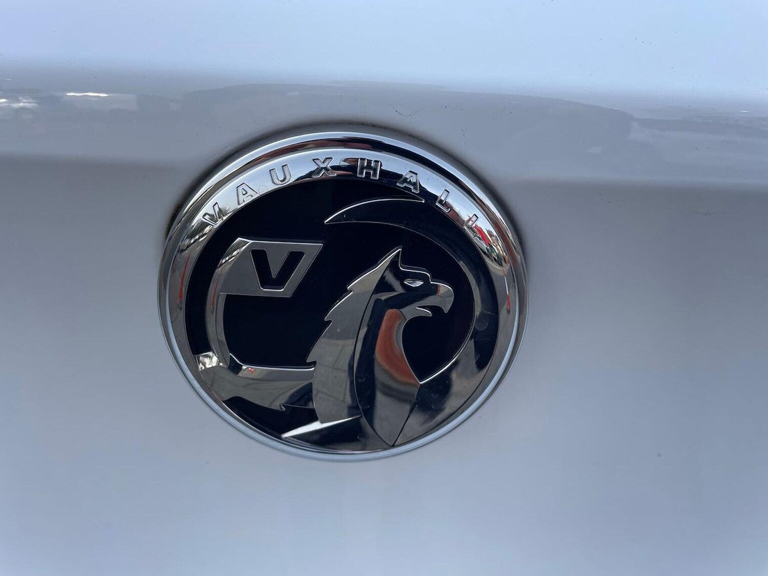 Used Vauxhall Corsa 2023 for sale - 78195404: Photo 42