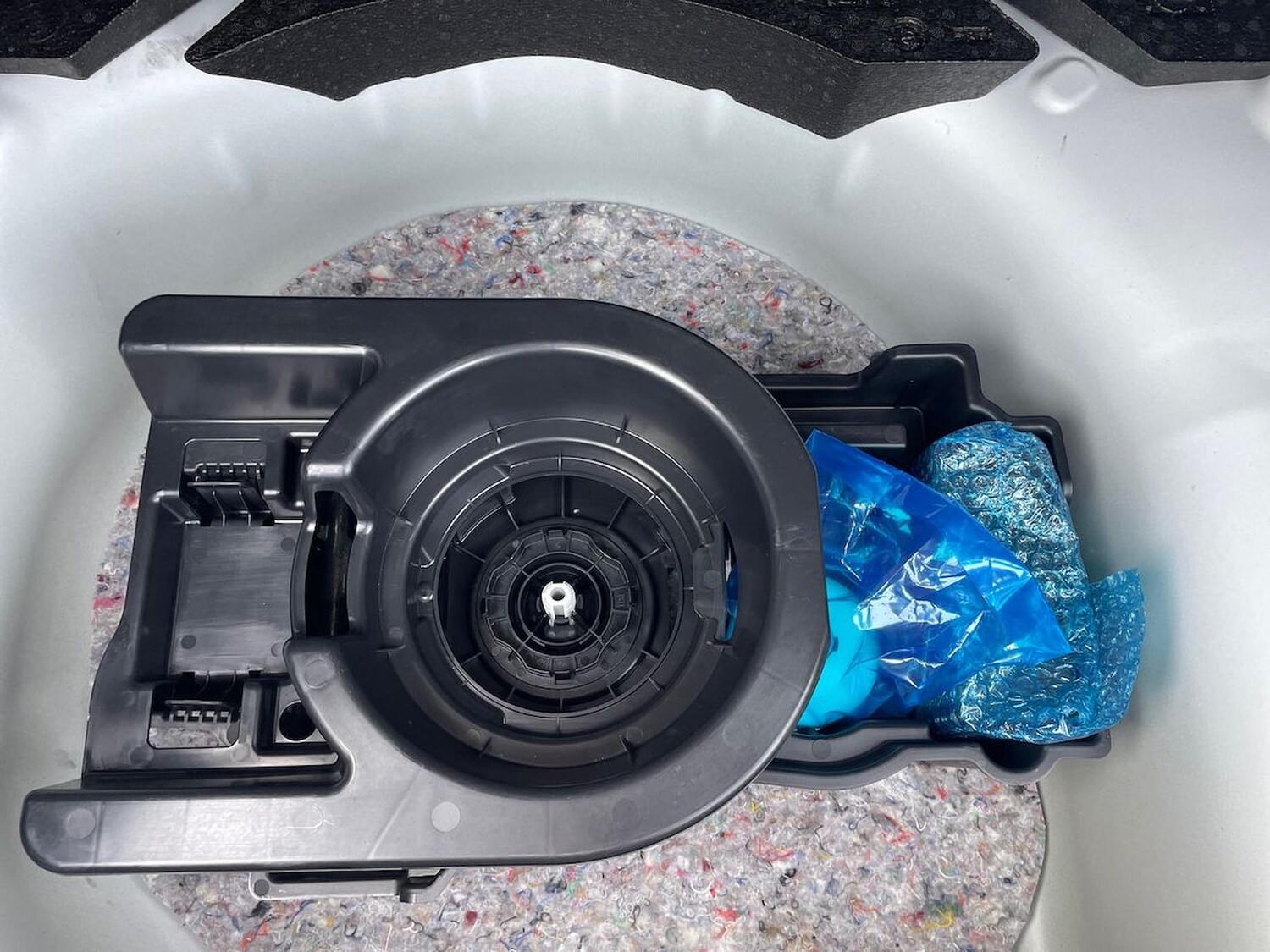 Used Vauxhall Corsa 2023 for sale - 78195404: Photo 44