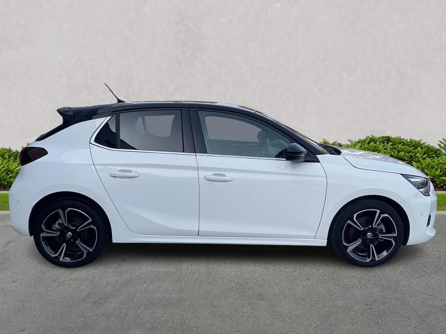 Used Vauxhall Corsa 2023 for sale - 78195404: Photo 5